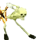BoneZoneBAMBAMBAM emote