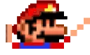 marioD emote