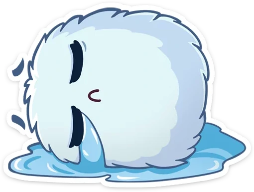 Fluffy_Cry emote