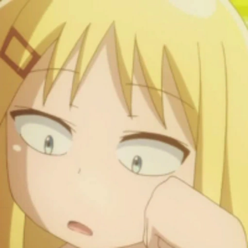 thonking emote