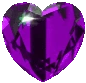 gemheartpurple emote