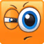 Odnoklassniki_Monocle emote