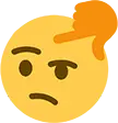 Thinkfused emote