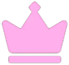 pink_crown emote