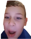 KidSuck emote