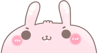 HappyBuns emote