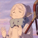 comfy emoji