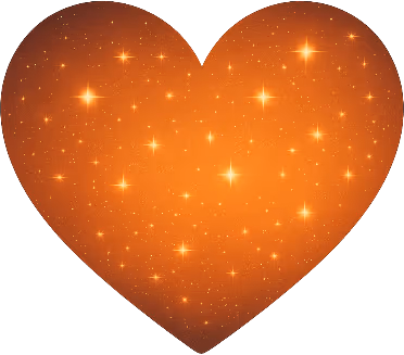 Orange_midnight_heart emote