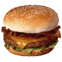 burger emote