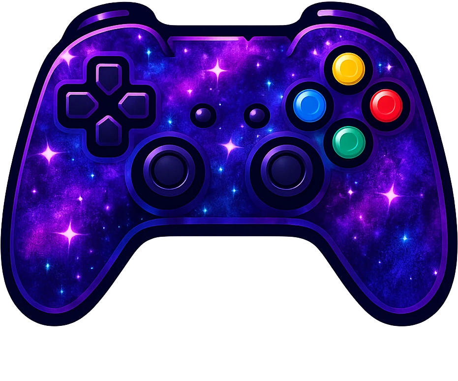 galaxycontroller emote