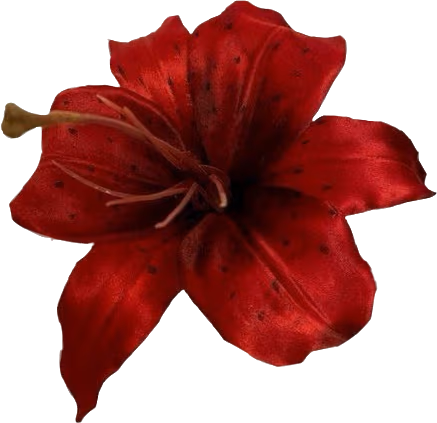 redflower emote