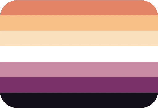 nonbinary_lesbian emote
