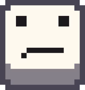 pixel_emoji_confused emote