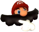 mariothink emote