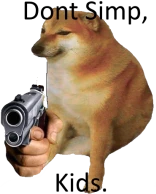 Dont_Simp emote