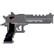Gun_7 emoji
