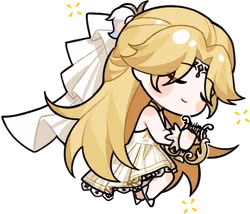 NikkiSerene emote