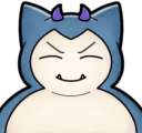 Snorlax_Evil emote