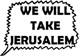 TakeJerusalem emote