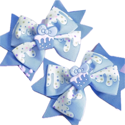 bows emote