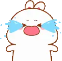 bunny_crying3 emote