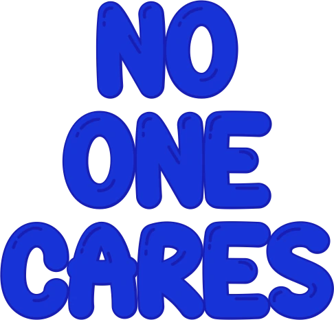 Noone_Cares emote