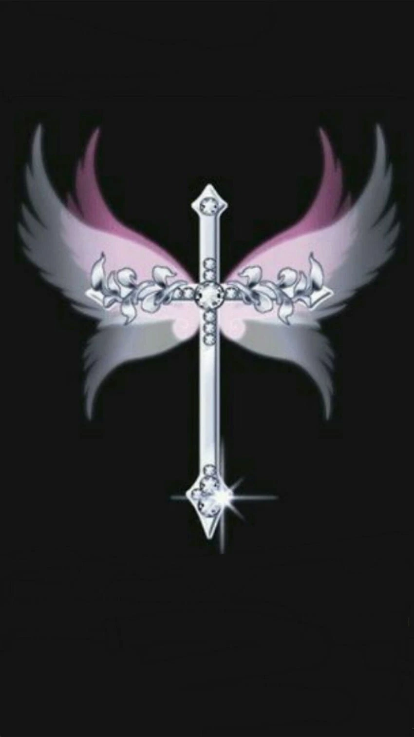 Heavens emote