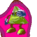 triangRave emoji