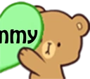 mommy2 emote