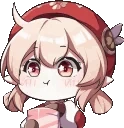 KLEEYUM emote