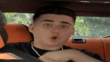 D1 animated emote