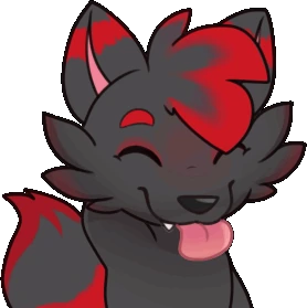 FoxxoBlep emote