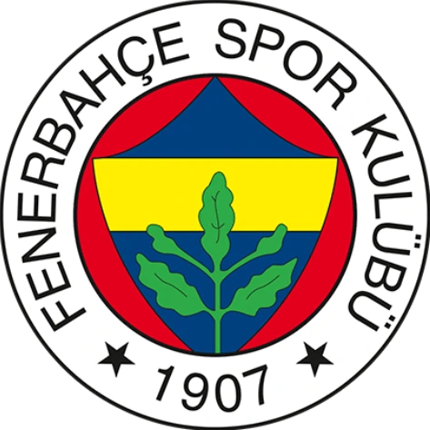 Fenerbahce emote