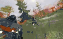 finishme emote