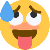 ahegao_face_emoji emote