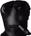 TaDespair emote