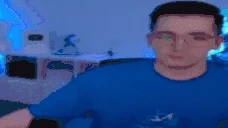 recrentStrafe emote