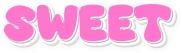 Sweettext emote