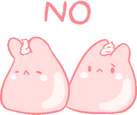rabbit_no emote