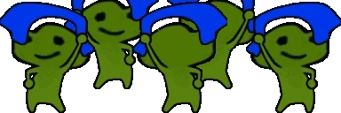 GroupStripp emote