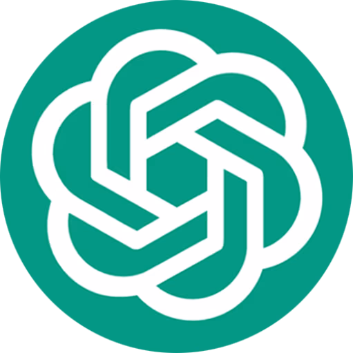 NewChatGPTlogo_Round emote