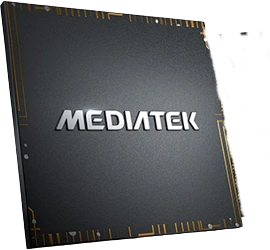 MediaTek emote