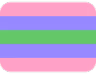 trigender_flag emote