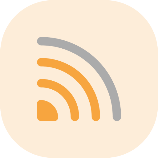 voice_connection_orange_alt static emote