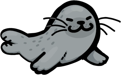 happyseal emoji