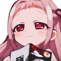 nene_smile emote