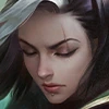 Benedetta emote