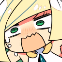 lusamine_ono_sweat emote