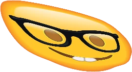 Nnnnneeeeerrrrrddddd emote