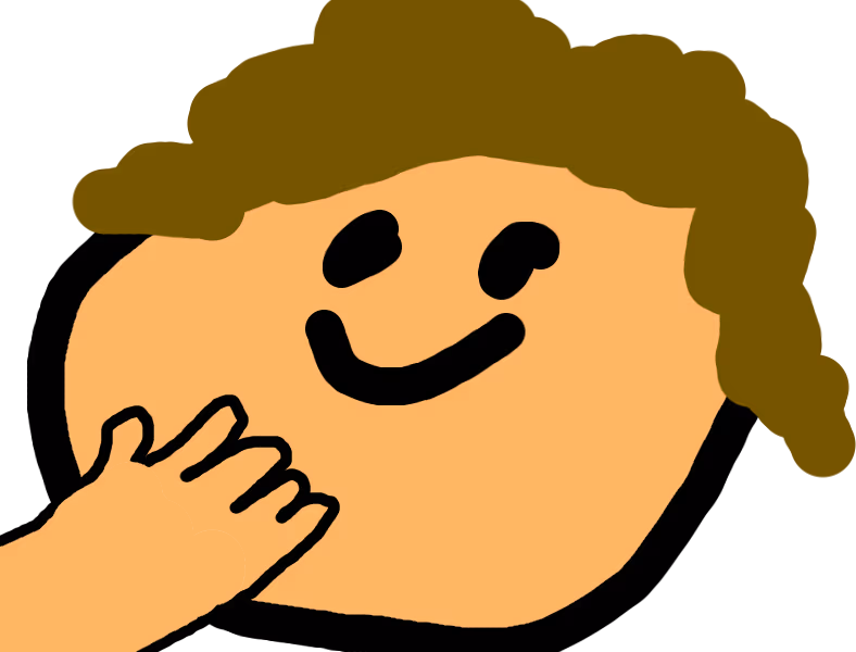 thenk emote